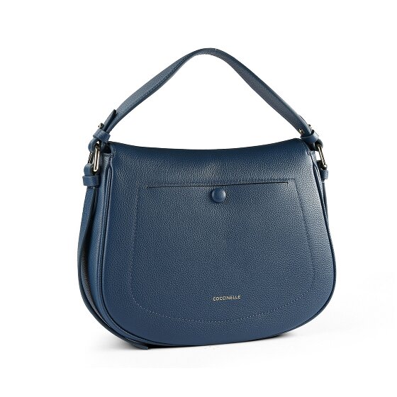 Coccinelle Mavery Bolsa de hombro Piel 27 cm