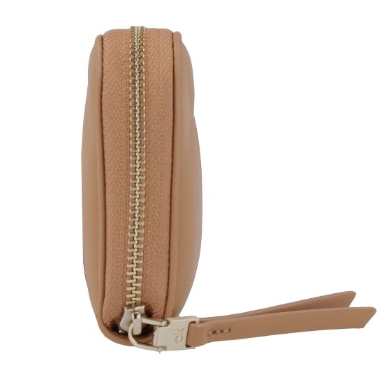 Calvin Klein Re-Lock Cartera 13 cm