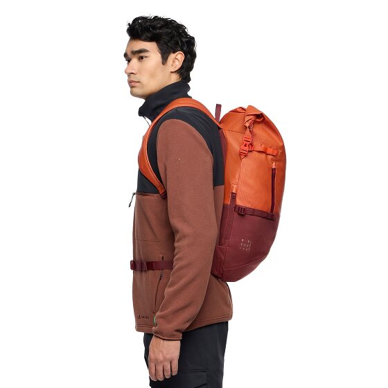 Vaude CityGo II 23 Mochila de día 53 cm Compartimento para el portátil