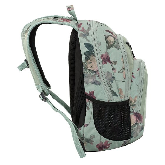 NITRO Mochila Stash 29 Compartimento para portátil de 49 cm