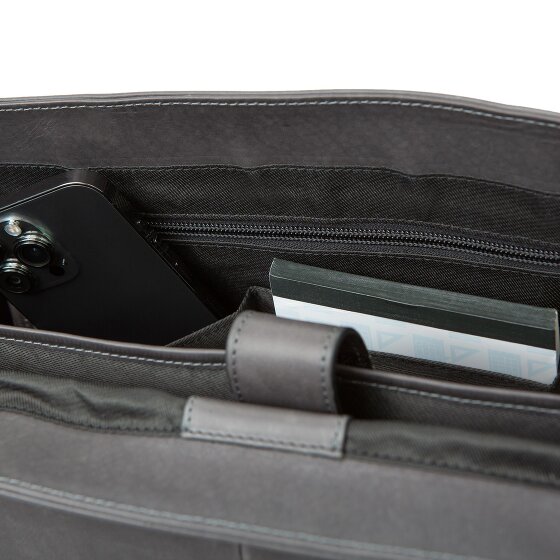 Pride and Soul Maletín Percent Compartimento para portátil de 39 cm