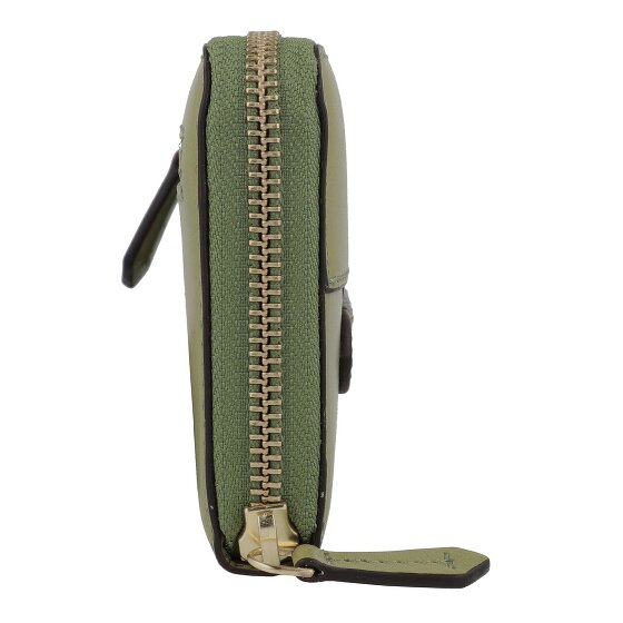 The Bridge Lucrezia Billetero Piel 19 cm