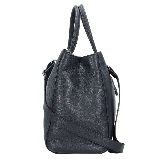 abro Adria Bolsa de compras Piel 41 cm Compartimento para el portátil