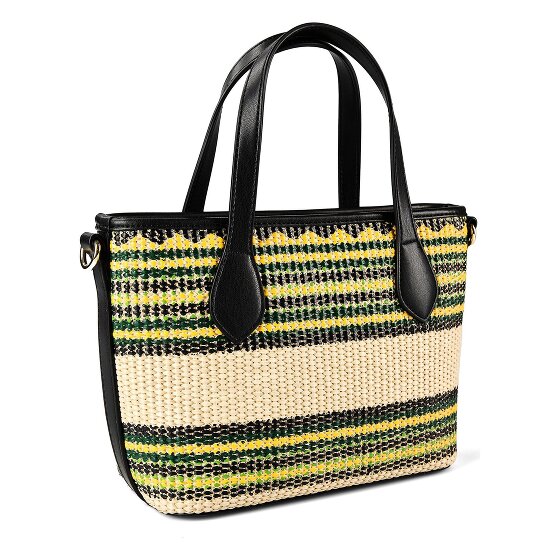 Love Moschino Sunset Stripes Bolso 25 cm