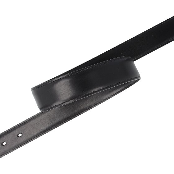 AIGNER Cinturón de negocios de cuero