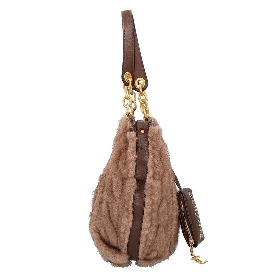 Juicy Couture Angel Fur Bolsa de compras 42 cm