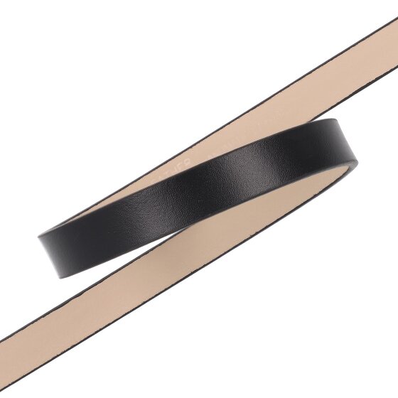 Hugo Zula Cinturón Piel