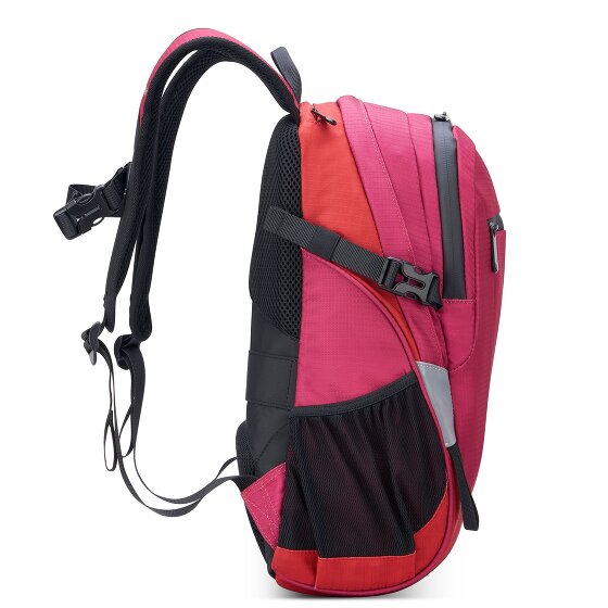 Delsey Paris Mochila Nomade S Compartimento para portátil de 42 cm