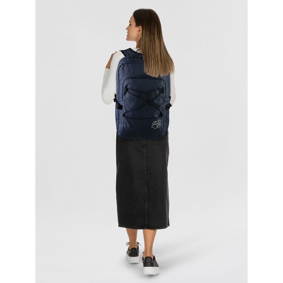 Jack Wolfskin Berkeley Mochila de día 47.5 cm Compartimento para el portátil