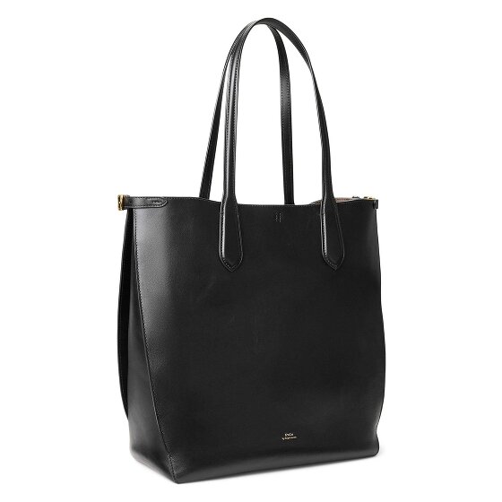POLO RALPH LAUREN Bellport Bolsa de compras Piel 42 cm