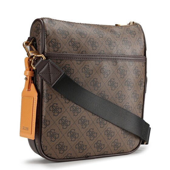 Guess Milano Bolsa de hombro 22 cm