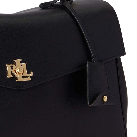 Lauren Ralph Lauren Farrah Bolso Piel natural 33 cm