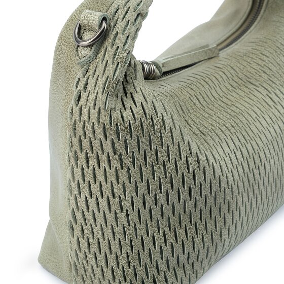 FredsBruder Soft Cut Bolso Piel natural 35 cm