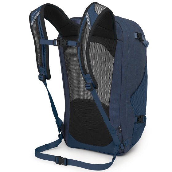 Osprey Mochila Nebula Compartimento para portátil de 49 cm