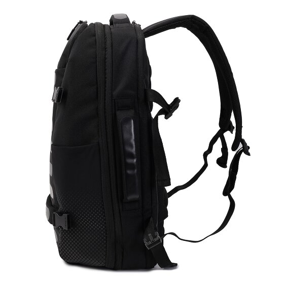 Hedgren Mochila Comby RFID Compartimento para portátil de 53 cm