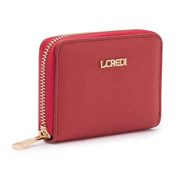 L.Credi Filippa Cartera Protección RFID 11.5 cm