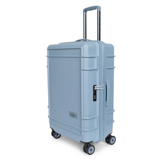 Eastpak Resist'R Zip 4 ruedas Trolley de cabina 55 cm