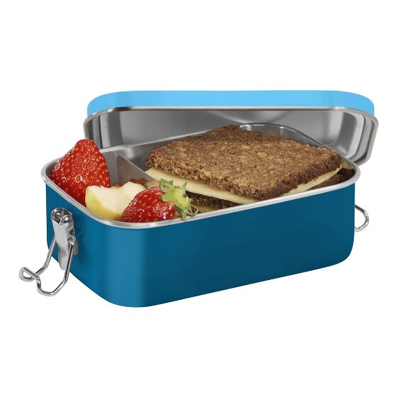 Step by Step Caja de almuerzo 18 cm