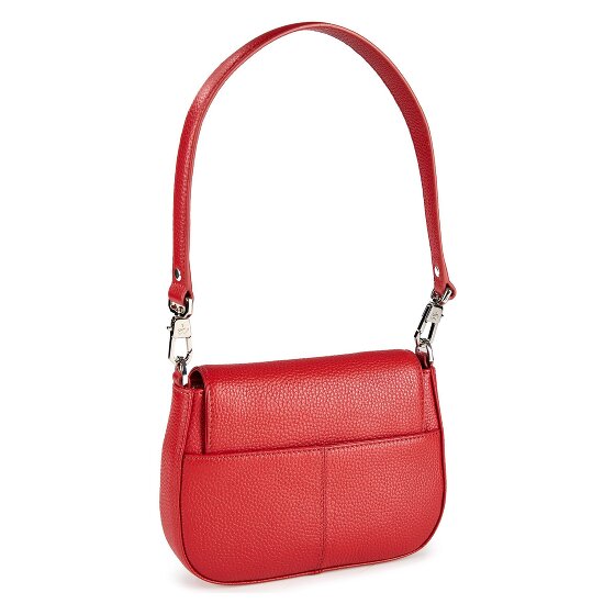 Braun Büffel Hanna Bolsa de hombro XS Piel 21 cm