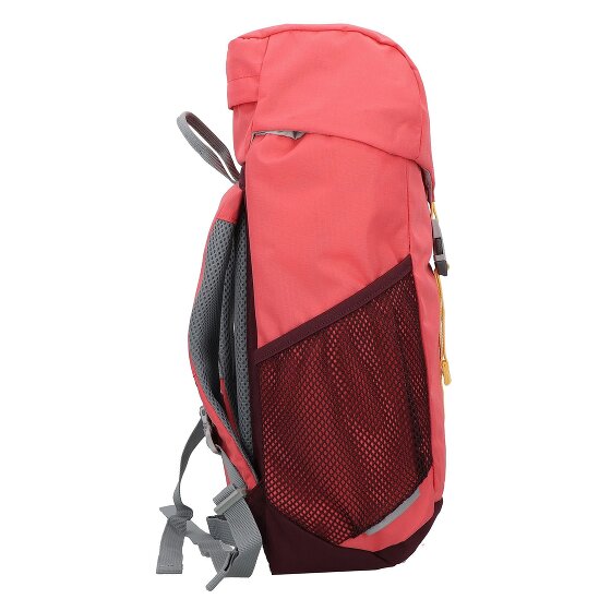 Jack Wolfskin Kids Explorer Mochila de senderismo 42 cm