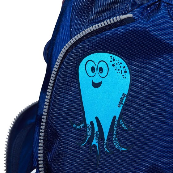 Ergobag Juego de pegatinas Reflexie 8pcs.