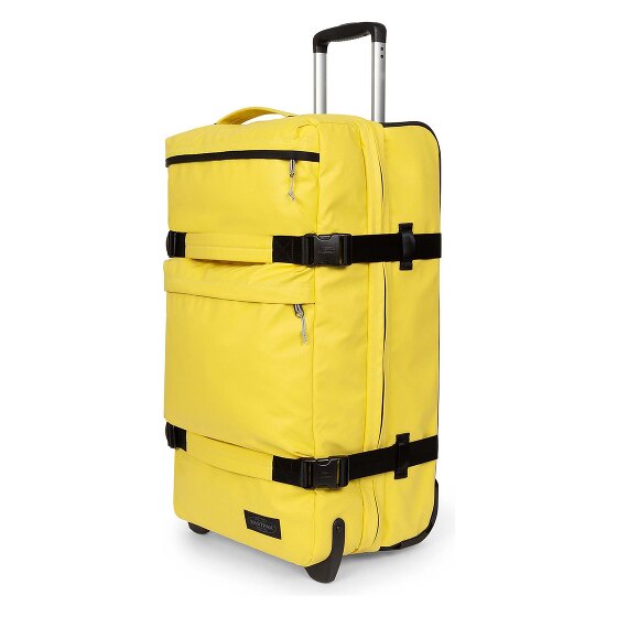 Eastpak Transit'R Plus 2 ruedas Bolsa de viaje 80 cm