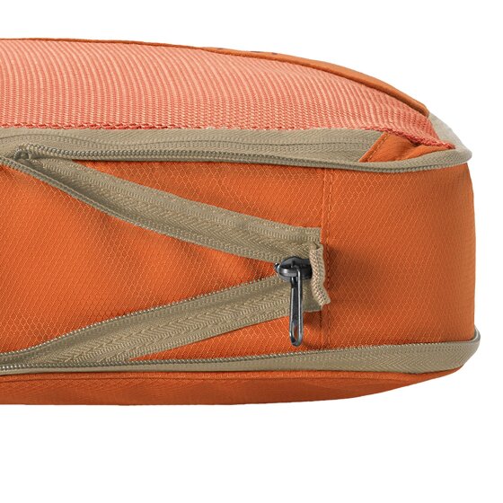 Eagle Creek Pack-It juego de alforjas S-M 2 pzs. con pliegue de expansión