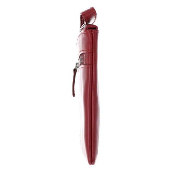 Golden Head Polo Funda de teléfono móvil Piel natural 18 cm