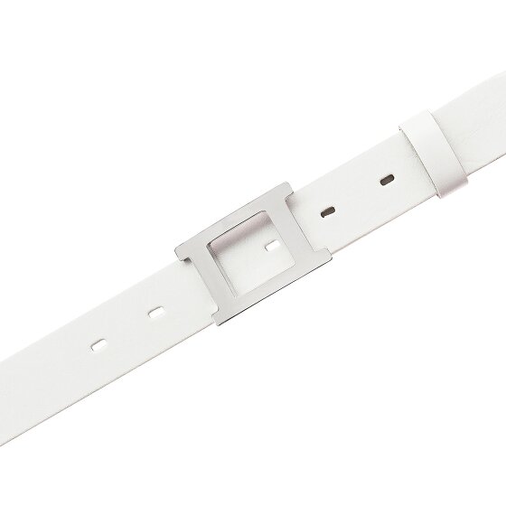 Vanzetti Cinturón Piel