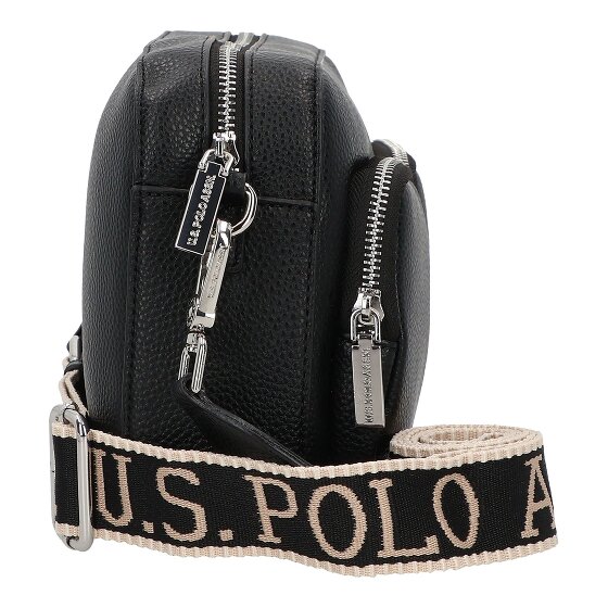 U.S. Polo Assn. Mansion Bolsa de hombro 24 cm