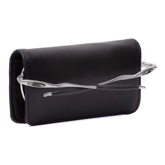 The Chesterfield Brand Maplewood Estuche de gafas Piel 3 cm