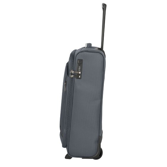 Travelite Jetpack Multi 2 ruedas Carro de la cabina 55 cm