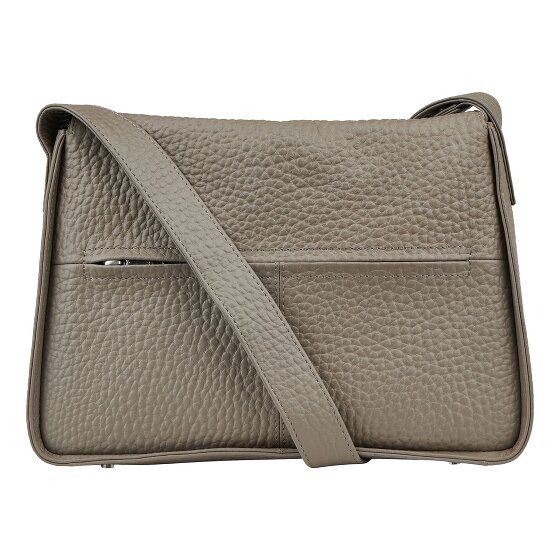 Voi Hirsch Teagan Bolsa de hombro Piel natural 28.5 cm