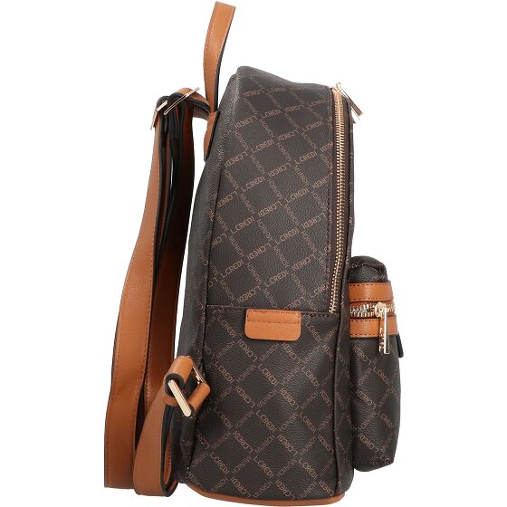 L.Credi Mochila Filiberta City 32 cm