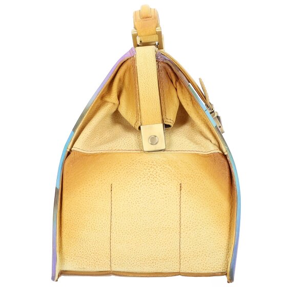 Greenland Nature Art+Craft Maletín Médico Piel 37 cm