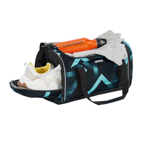 coocazoo Bolsa de deporte 42 cm