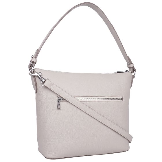 Joop! Estate Janna Bolsa de hombro Piel 26 cm