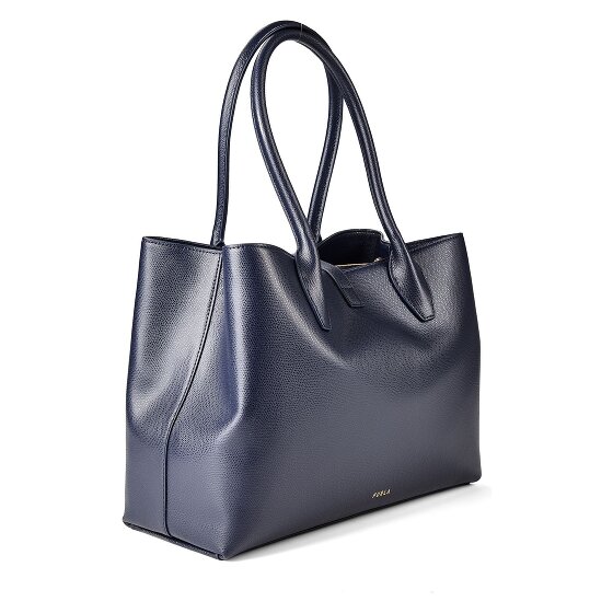 Furla Goccia Bolsa de compras M Piel 33 cm
