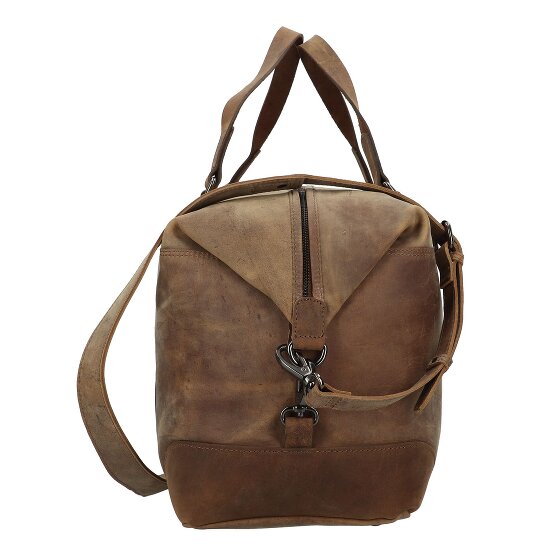 Harold's Antic Bolsa de viaje Weekender Piel 50 cm