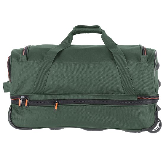 Travelite Bolsa de viaje Basics 2 Roll 55 cm