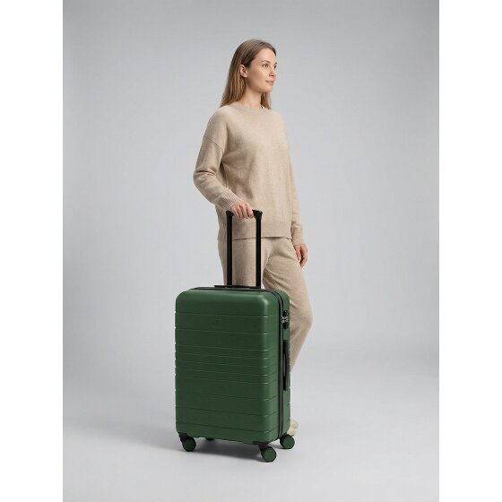 Roncato Baseliner 4 ruedas Carro de la cabina M 66 cm