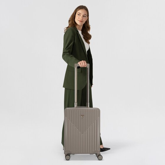Guess Centennial 4 ruedas Trolley de cabina 55.5 cm