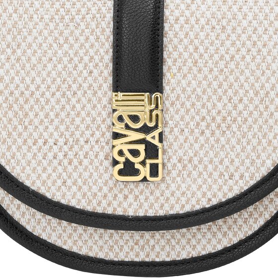 Cavalli Class Marina Bolsa de hombro 22.5 cm
