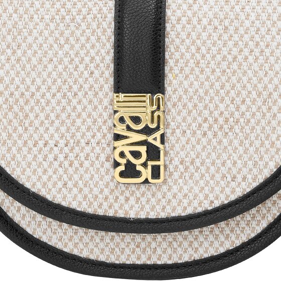 Cavalli Class Marina Bolsa de hombro 22.5 cm