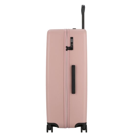 Herschel Heritage 4 ruedas Trolley L 81 cm