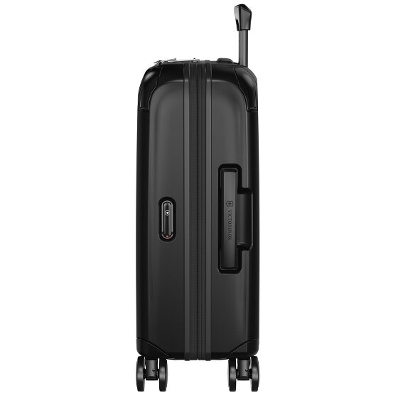Victorinox Spectra 3.0 Global Carry On Trolley de cabina expandible con 4 ruedas Compartimento para portátil de 55 cm