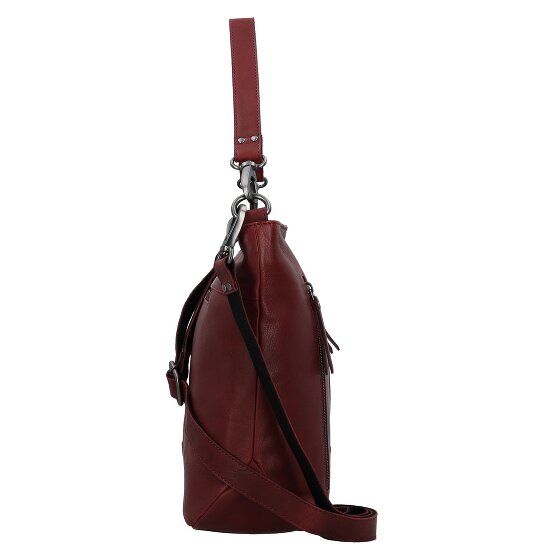 Jack Kinsky Bolsa de hombro Piel 33 cm