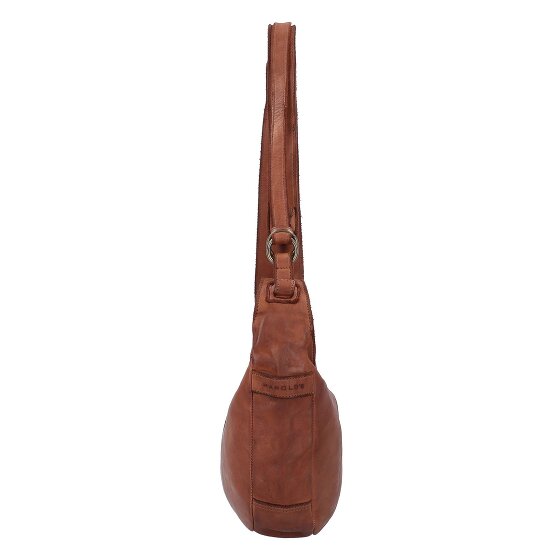 Harold's Submarine Bolsa de hombro Piel 39 cm