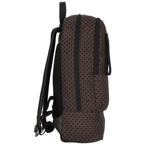AIGNER Mochila Nico 42 cm Compartimento para portátil