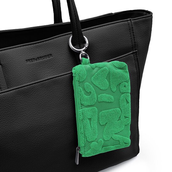 FredsBruder Color Kiss Bolsa de compras Piel 45 cm